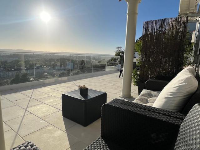 Vila Pombal Tomar Apartments - Pool & City Views מראה חיצוני תמונה