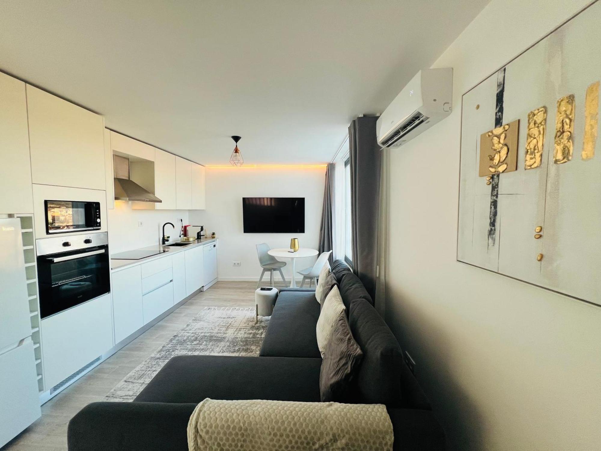 Vila Pombal Tomar Apartments - Pool & City Views מראה חיצוני תמונה