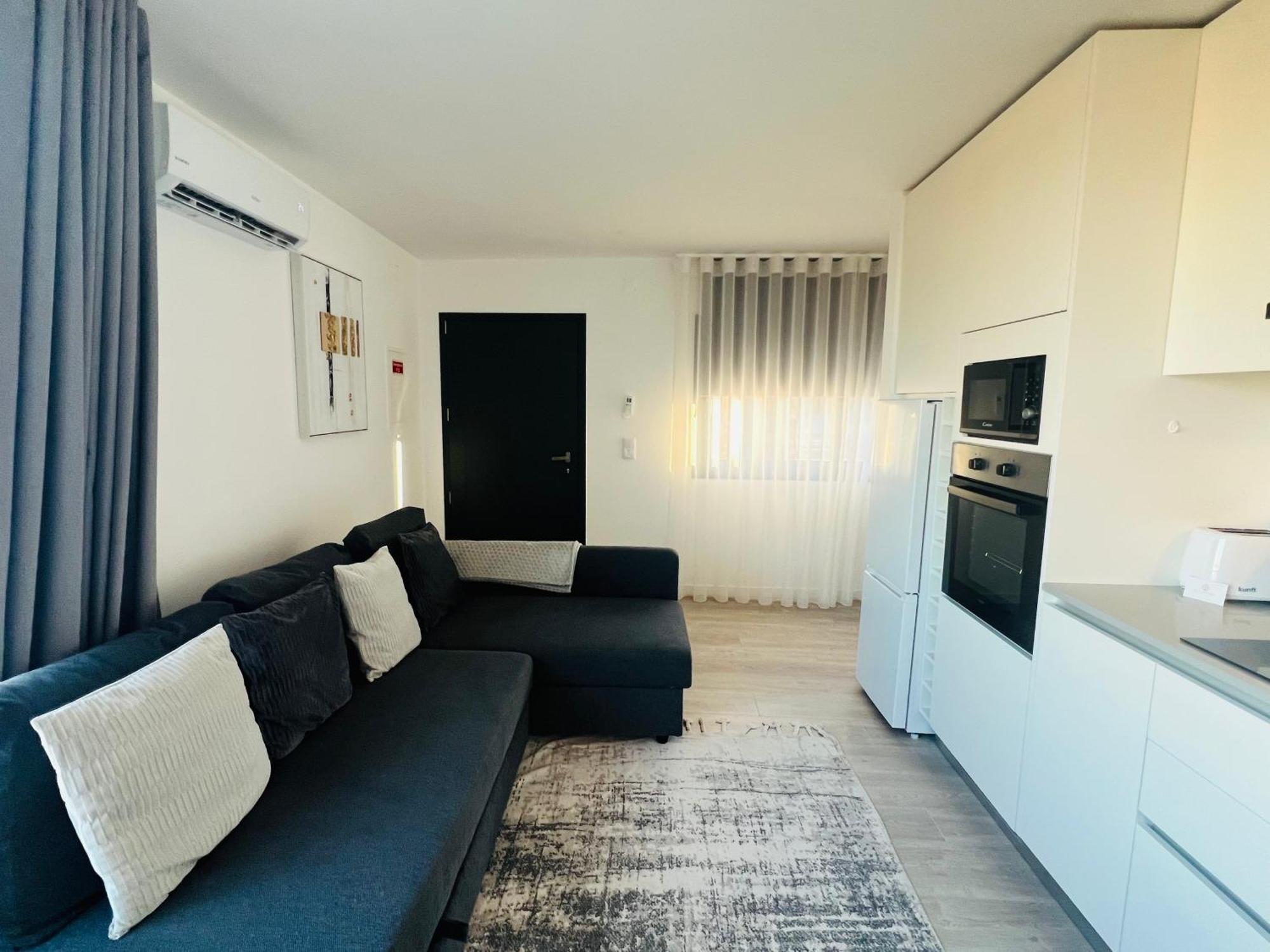 Vila Pombal Tomar Apartments - Pool & City Views מראה חיצוני תמונה