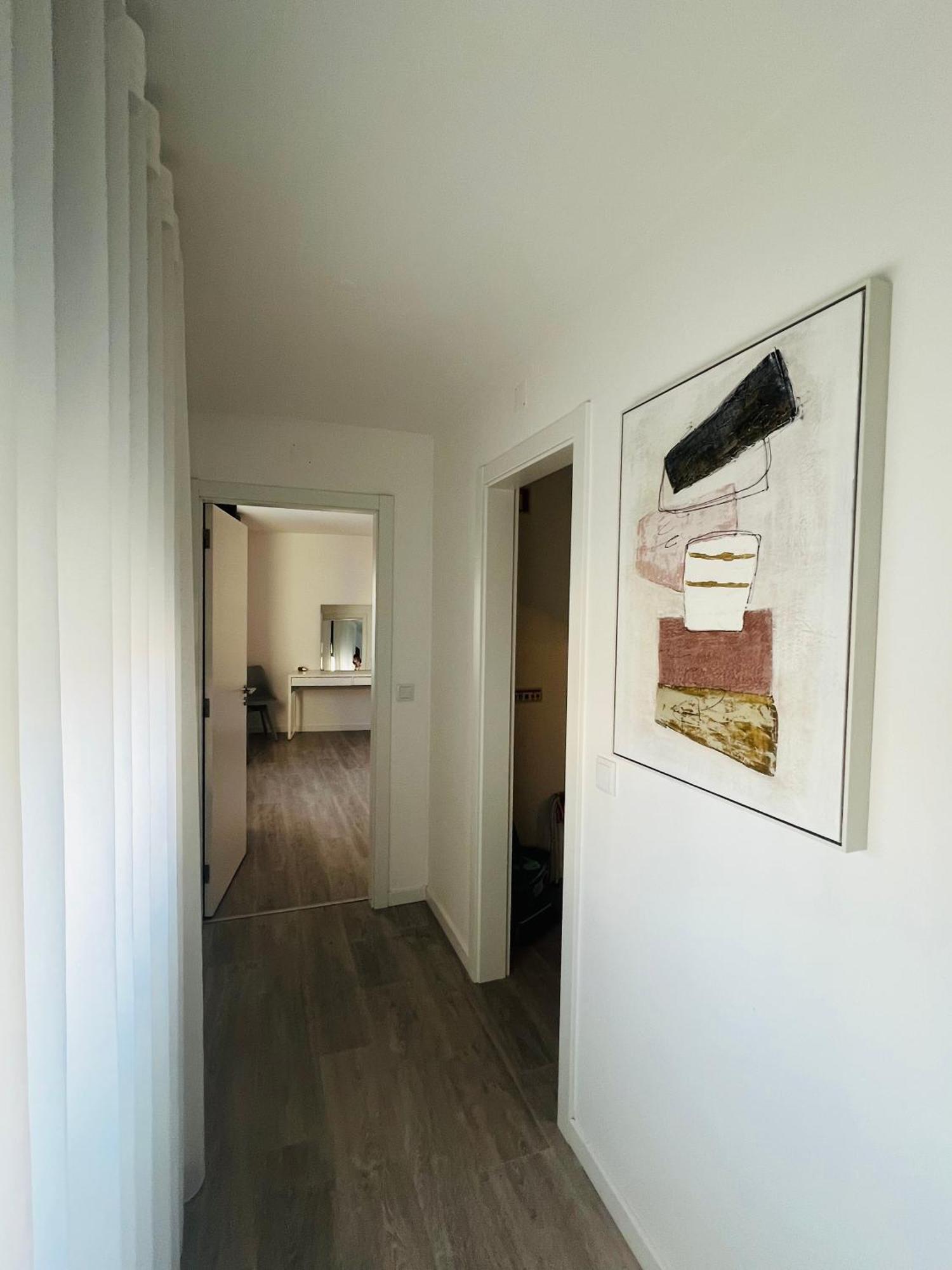 Vila Pombal Tomar Apartments - Pool & City Views מראה חיצוני תמונה