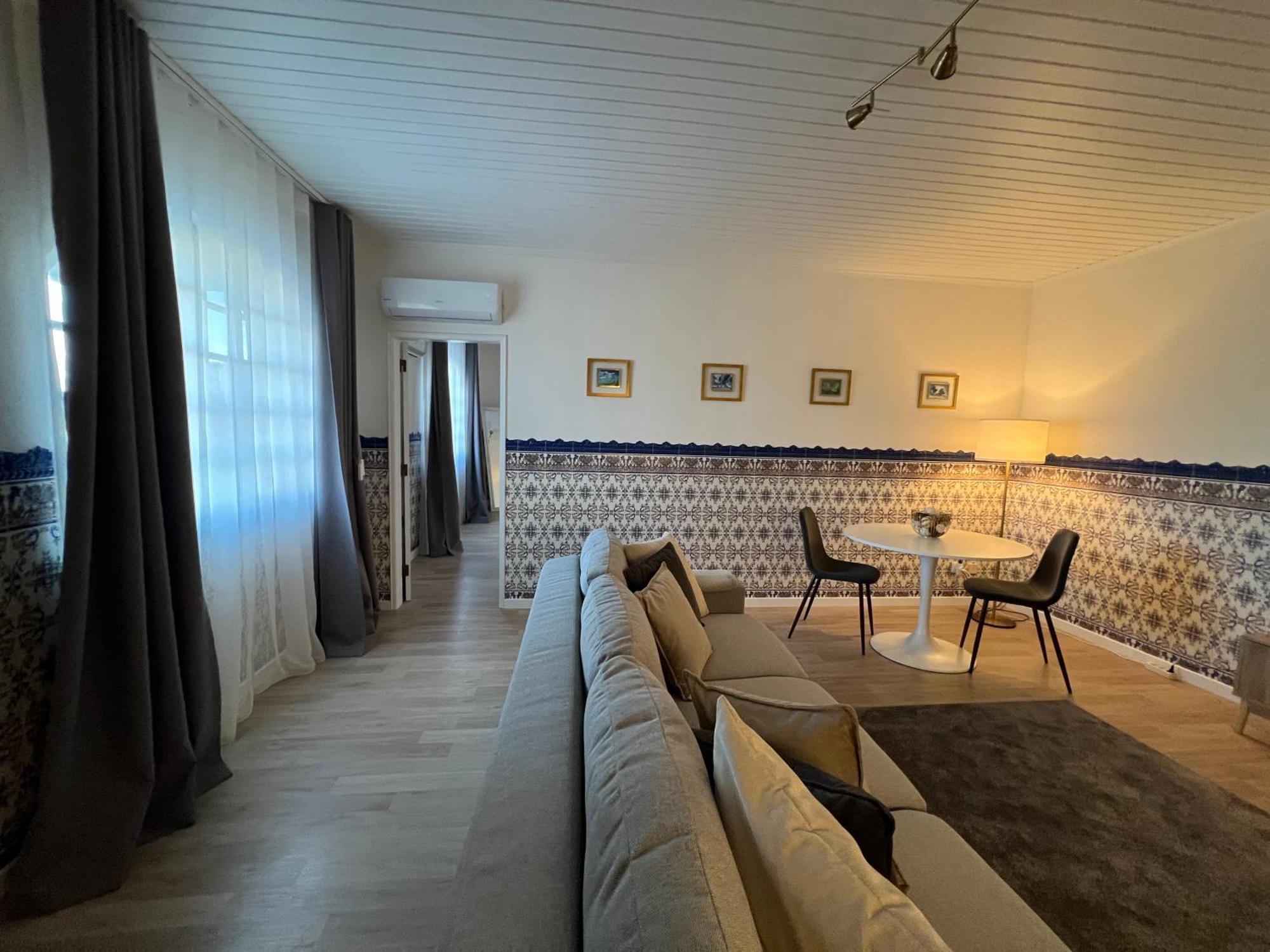 Vila Pombal Tomar Apartments - Pool & City Views מראה חיצוני תמונה
