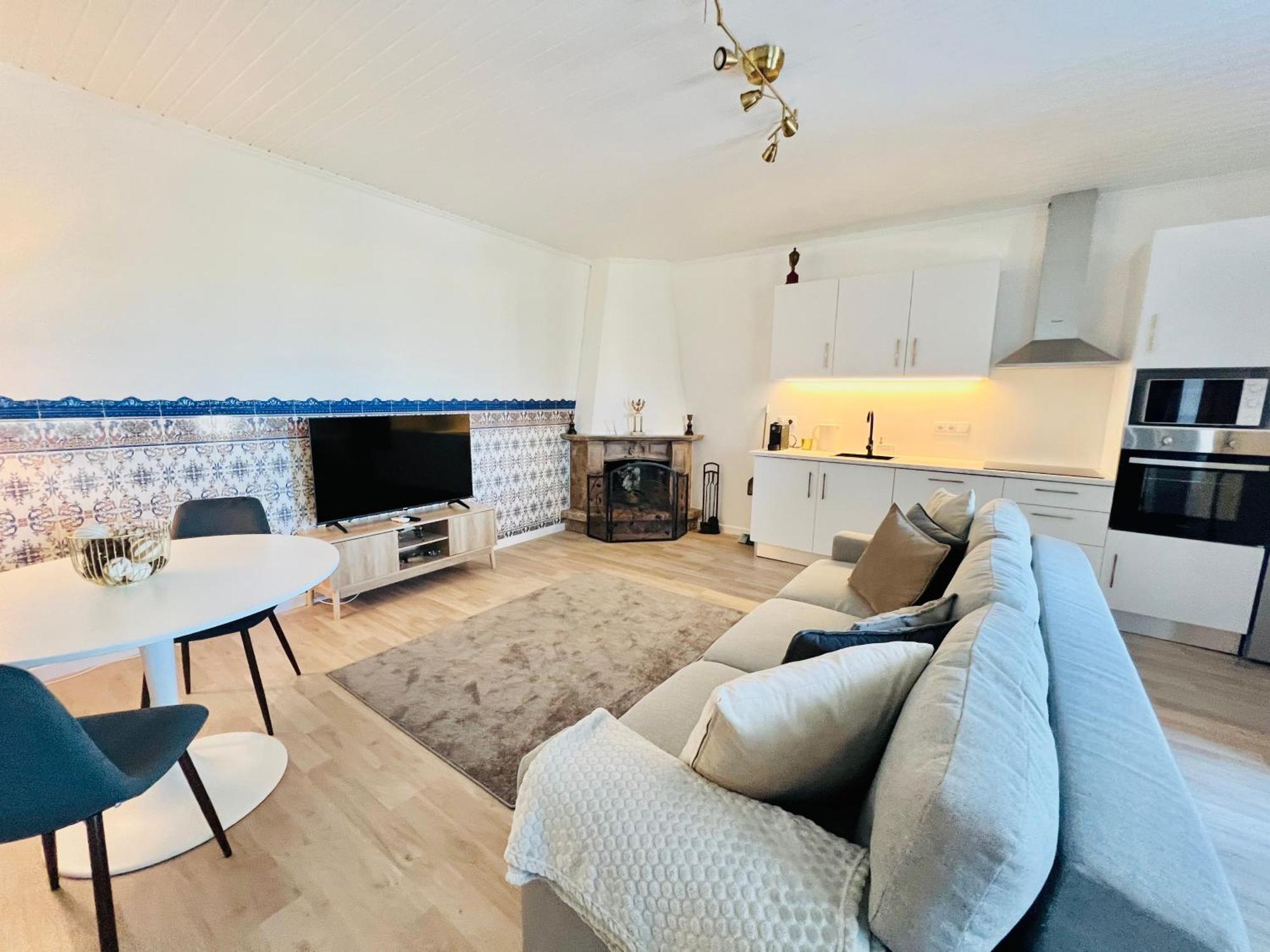 Vila Pombal Tomar Apartments - Pool & City Views מראה חיצוני תמונה