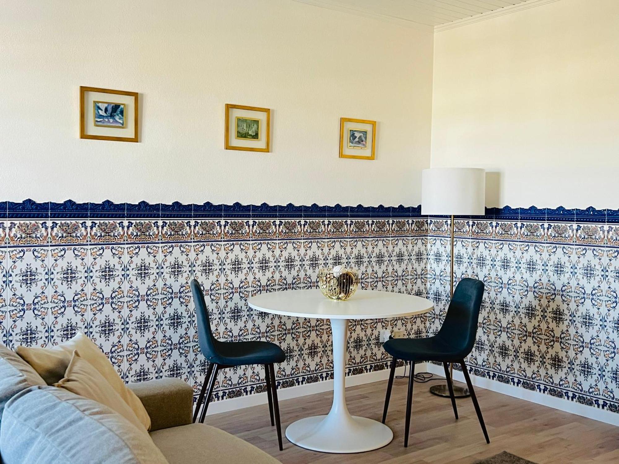 Vila Pombal Tomar Apartments - Pool & City Views מראה חיצוני תמונה