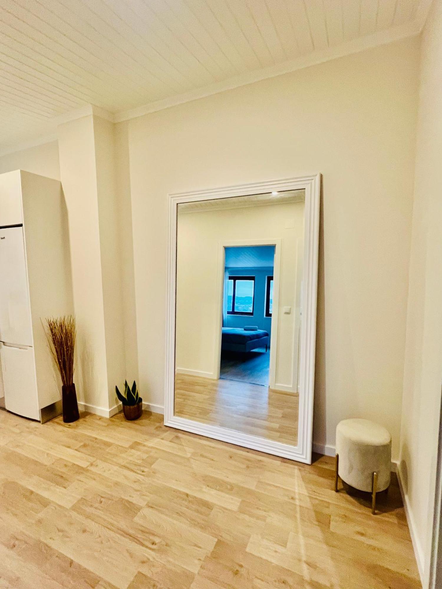Vila Pombal Tomar Apartments - Pool & City Views מראה חיצוני תמונה