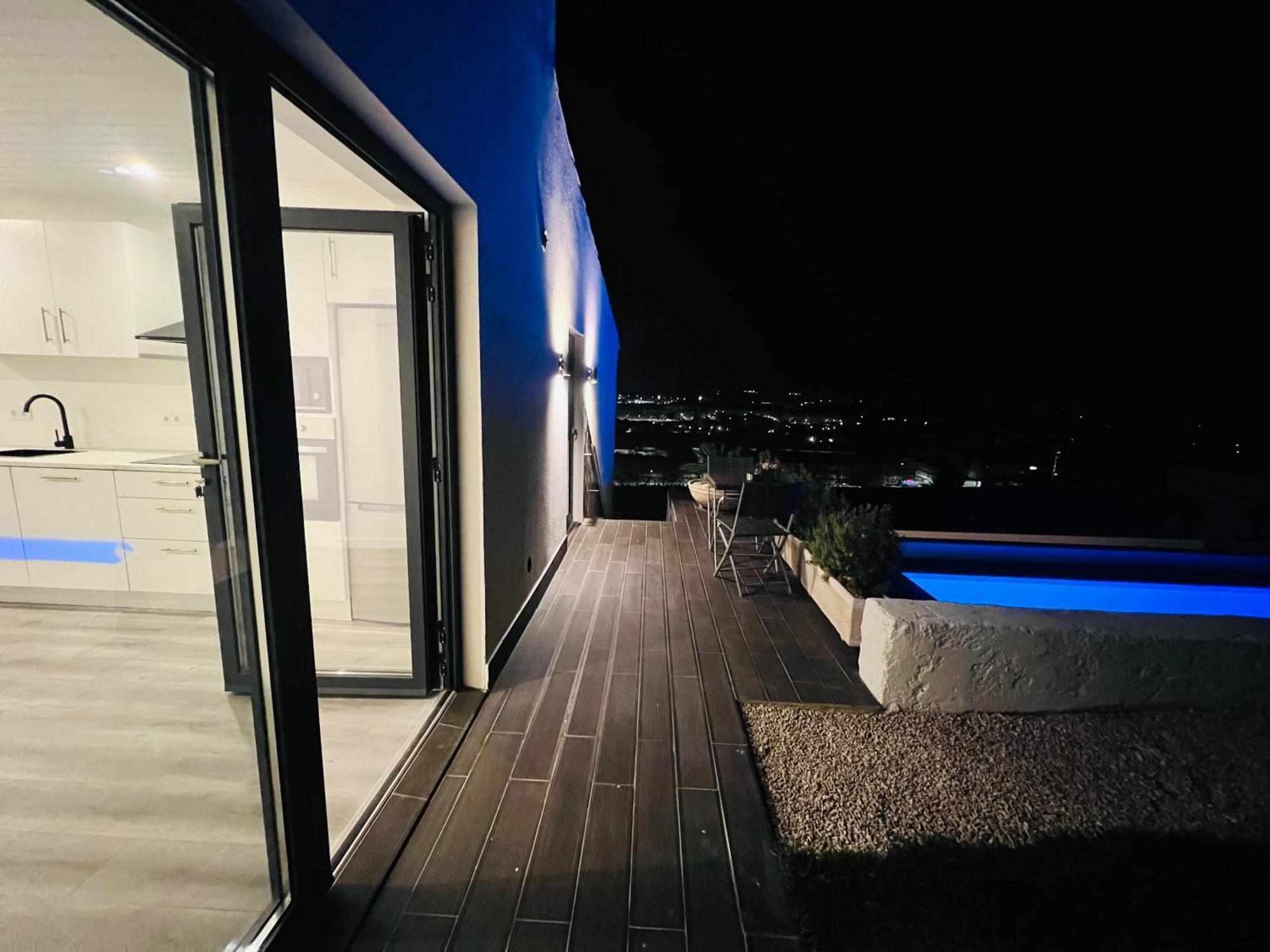 Vila Pombal Tomar Apartments - Pool & City Views מראה חיצוני תמונה
