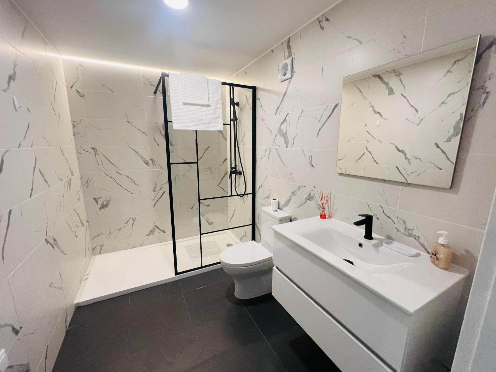 Vila Pombal Tomar Apartments - Pool & City Views מראה חיצוני תמונה