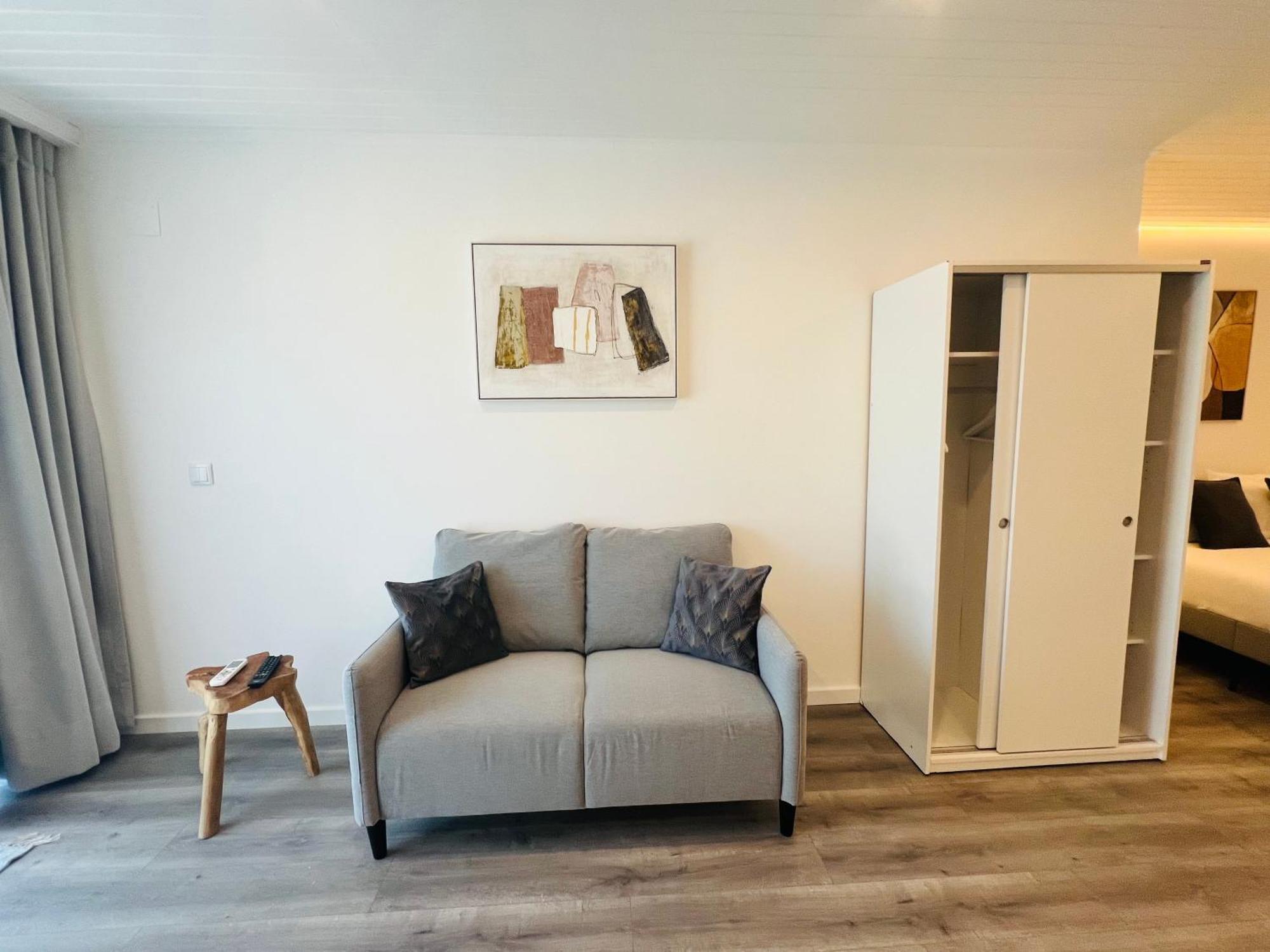 Vila Pombal Tomar Apartments - Pool & City Views מראה חיצוני תמונה