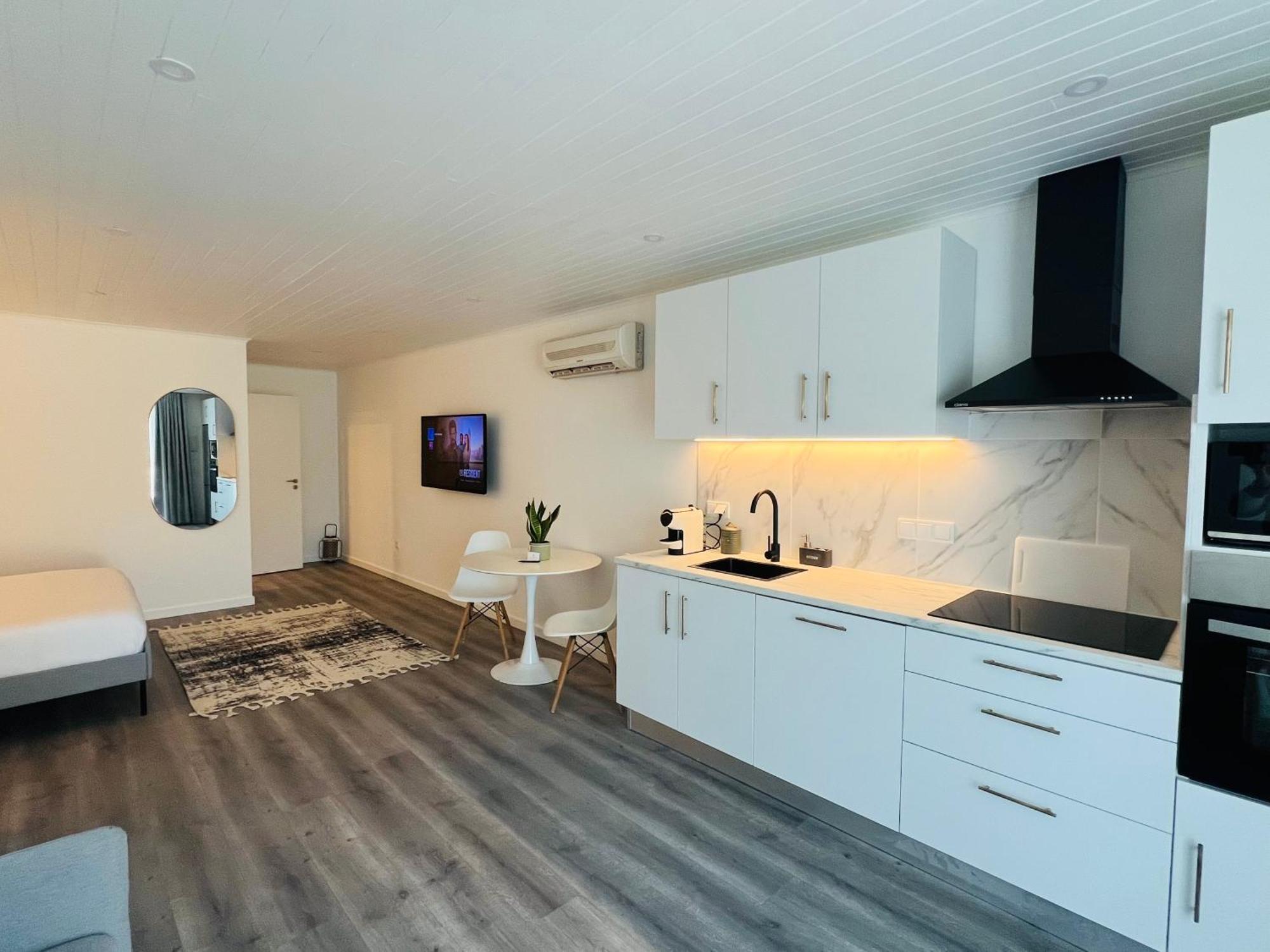 Vila Pombal Tomar Apartments - Pool & City Views מראה חיצוני תמונה