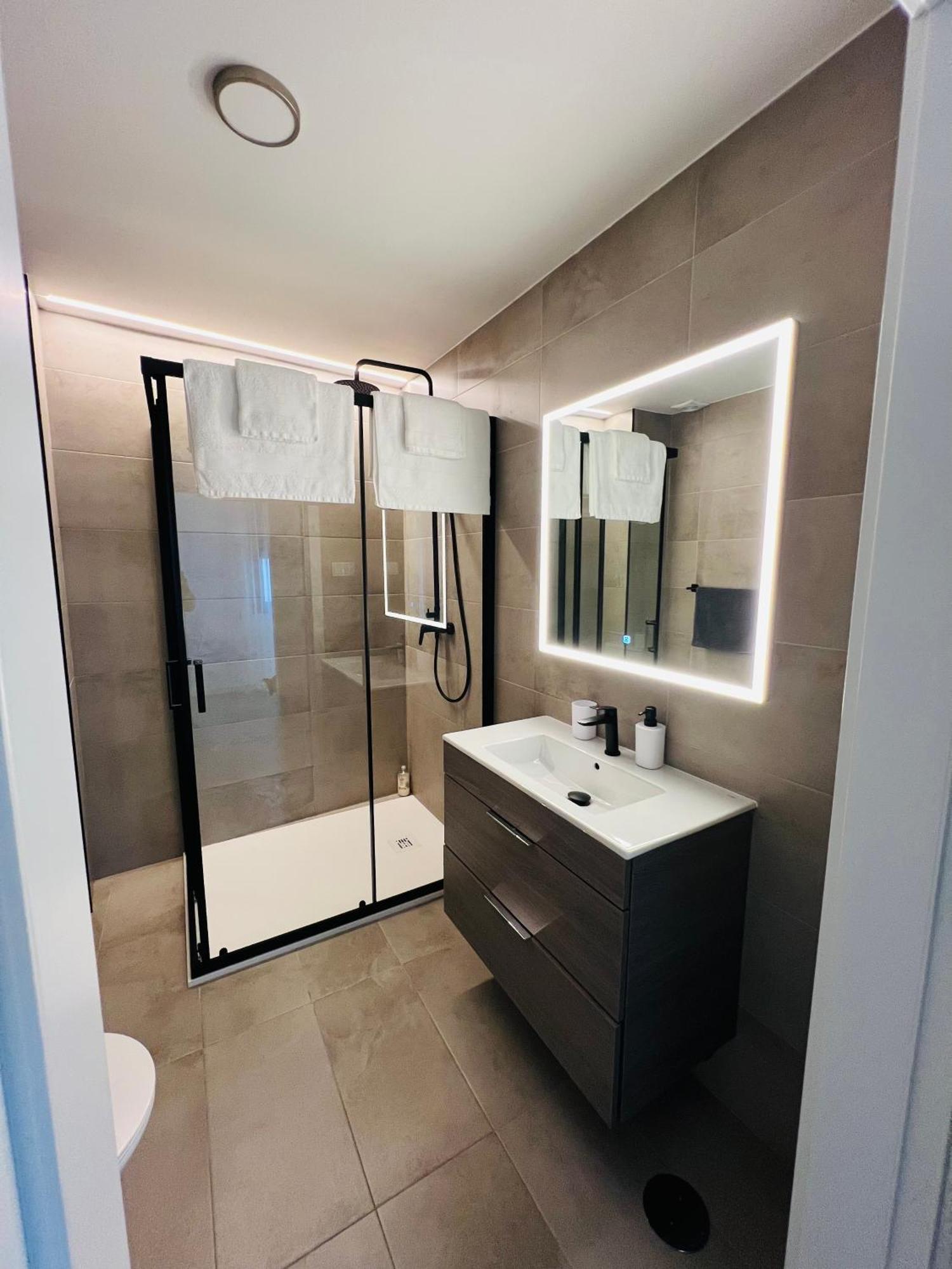 Vila Pombal Tomar Apartments - Pool & City Views מראה חיצוני תמונה