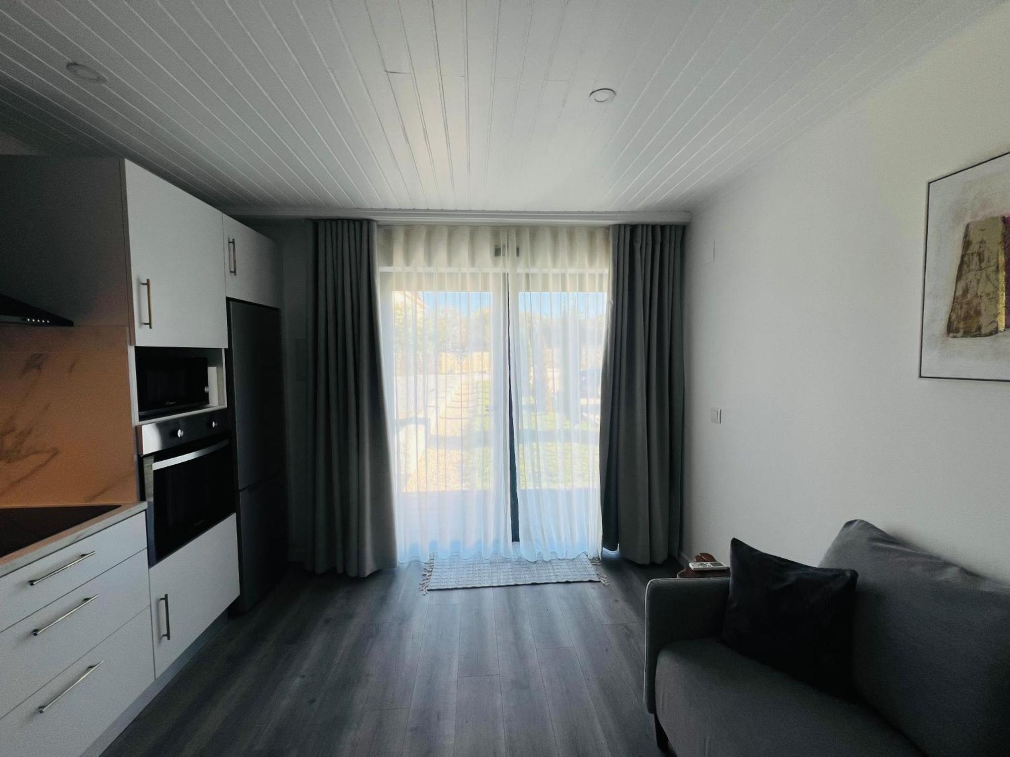 Vila Pombal Tomar Apartments - Pool & City Views מראה חיצוני תמונה